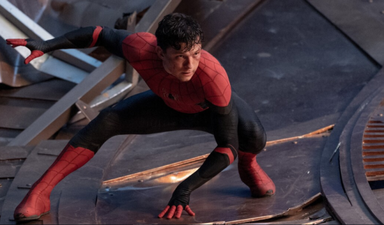 Spider-Man: No Way Home TV Spot tiene una versión extendida de la toma de los Seis Siniestros