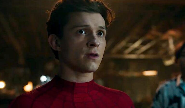 Spider-Man aprende que el multiverso es real en el spot de televisión de No Way Home