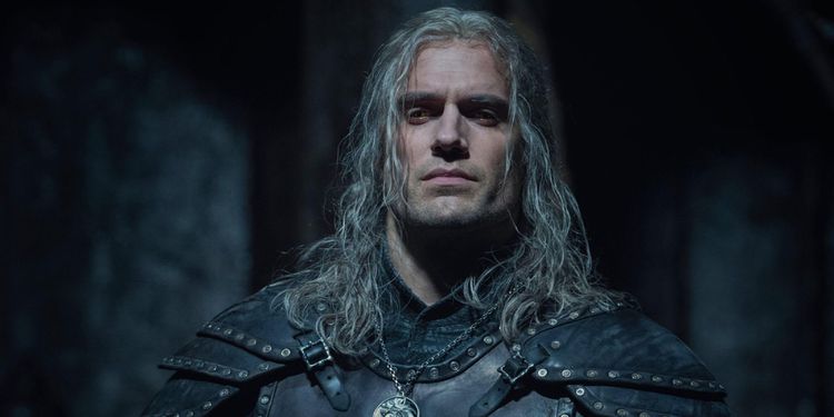 La salida de Henry Cavill en The Witcher es abordada por el actor del videojuego Geralt