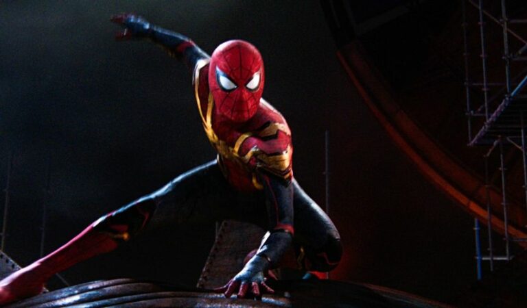Marvel Studios y Sony dan luz verdea otra trilogía de Spider-Man con Tom Holland