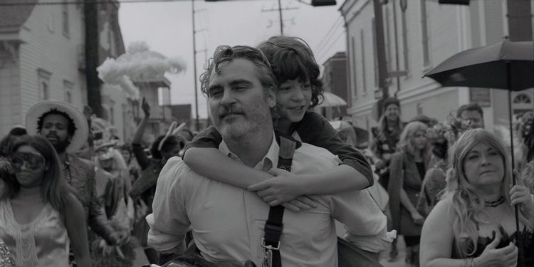 El nuevo tráiler de «C’mon C’mon» muestra la dinámica familiar de la última película de Joaquin Phoenix