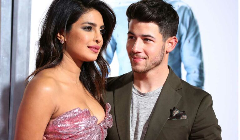 ¡¿Y qué pasó?! Priyanka Chopra eliminó de sus redes sociales el apellido de Nick Jonas