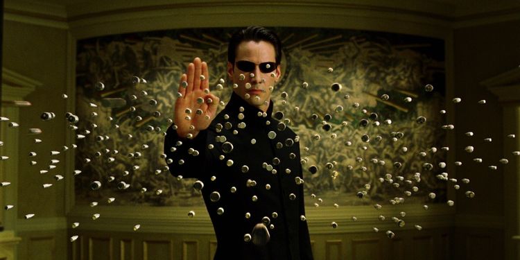 Matrix llega a las pantallas IMAX justo a tiempo para las «resurrecciones»