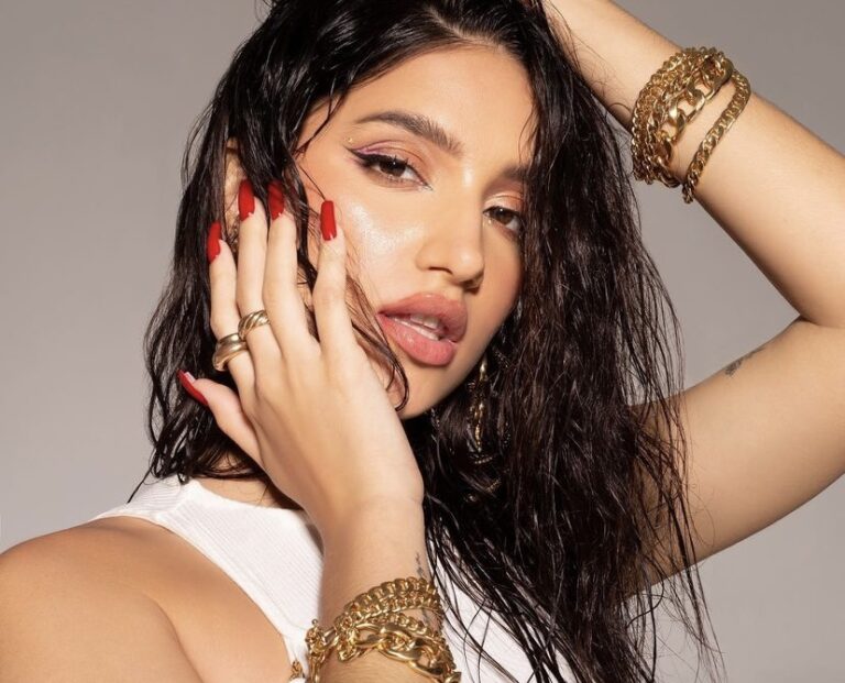 Filtraron el contenido que Mariam Obregón comparte en su OnlyFans 🔞🔥