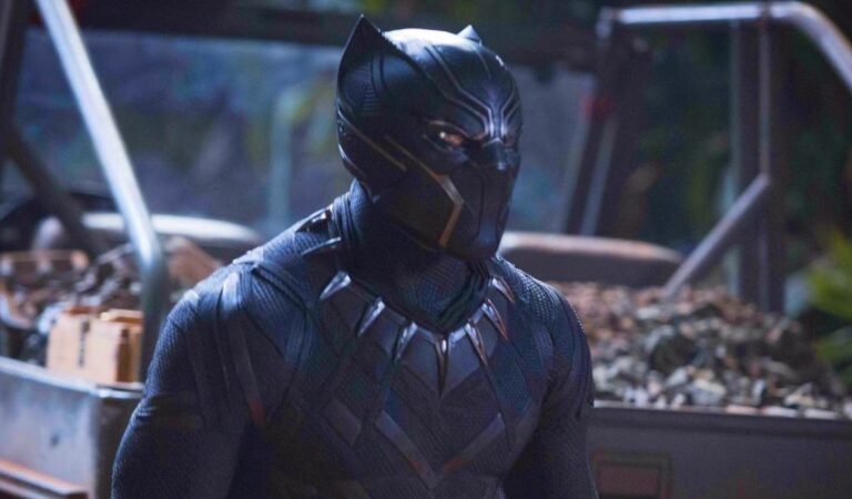 Black Panther 2 es el éxito de taquilla más esperado de 2022 según Fandango