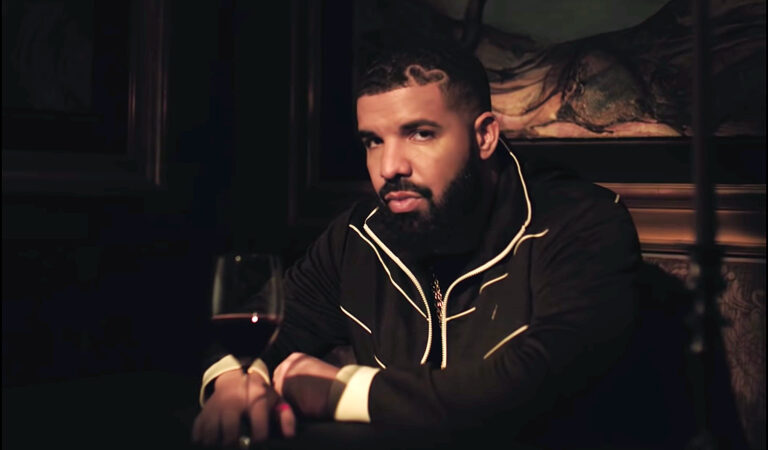 Drake renunció a sus nominaciones en los premios Grammy 2022 ❌🏆
