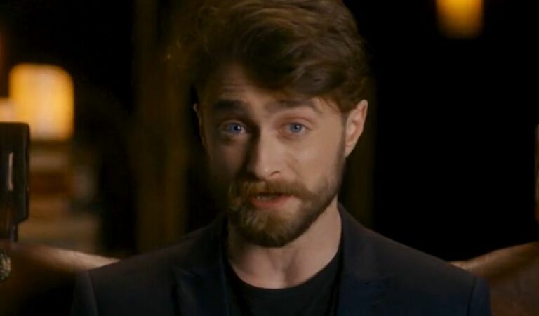 El tráiler de «Return to Hogwarts» revela 15 entrevistas con actores de Harry Potter