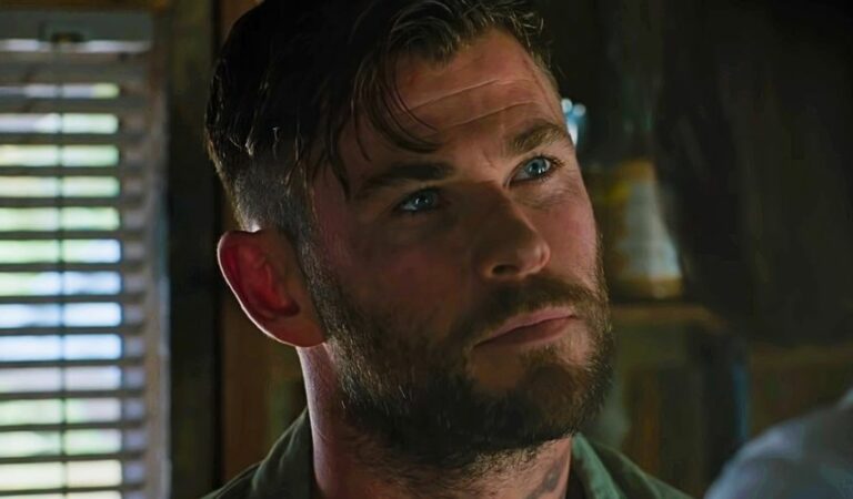 Chris Hemsworth confirma que el rodaje de Extraction 2 está en marcha en un nuevo video del plató
