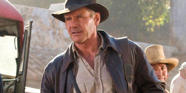 Harrison Ford podría retirarse del cine después de Indiana Jones 5, según John Williams