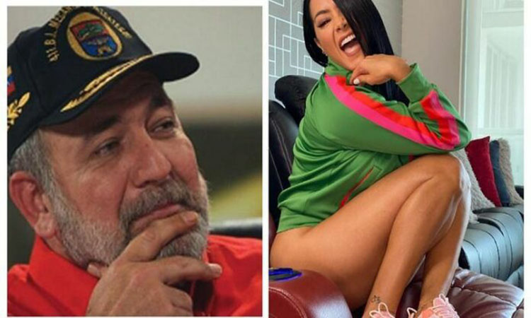 Mario Silva habla de Norkys Batista: «Se nos cayó el plan de darle un carnet PSUV»
