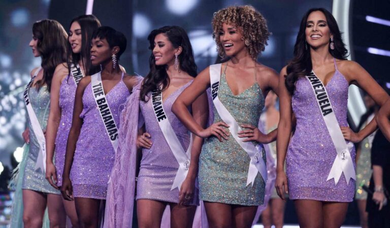 Conoce a las 16 candidatas favoritas del Miss Universo 2021: Venezuela está incluida [FOTOS]