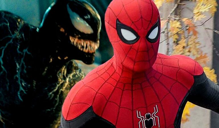 Los guionistas de No Way Home hablaron de tener a Venom en la batalla final