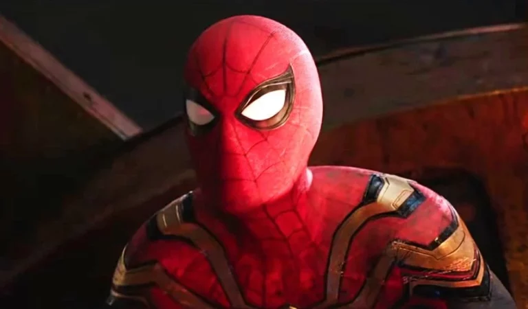 Spider-Man: No Way Home es la película más taquillera de un día jueves