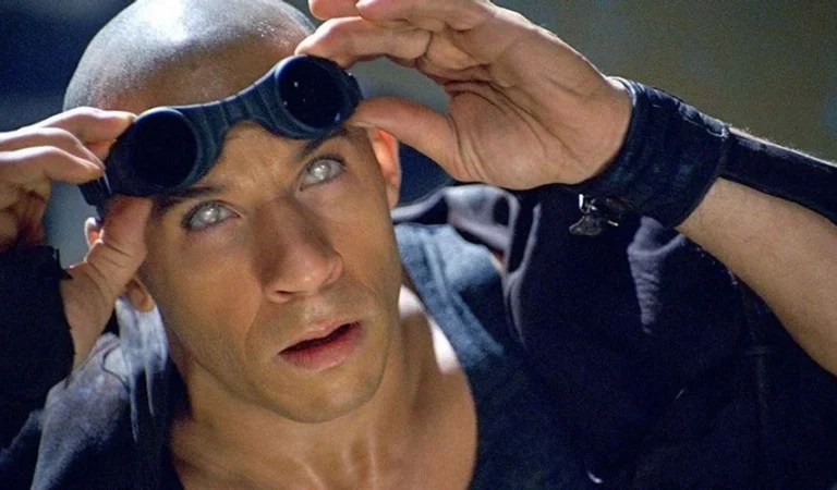 Vin Diesel anuncia otra reunión productiva de Riddick 4 con Universal