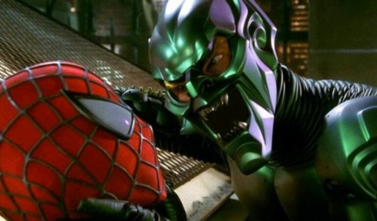 Cómo Spider-Man: No Way Home rinde homenaje a la trilogía de Sam Raimi
