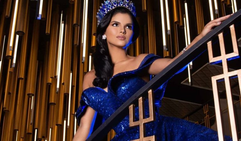 ÚLTIMA HORA: Suspendieron Miss Mundo 2021