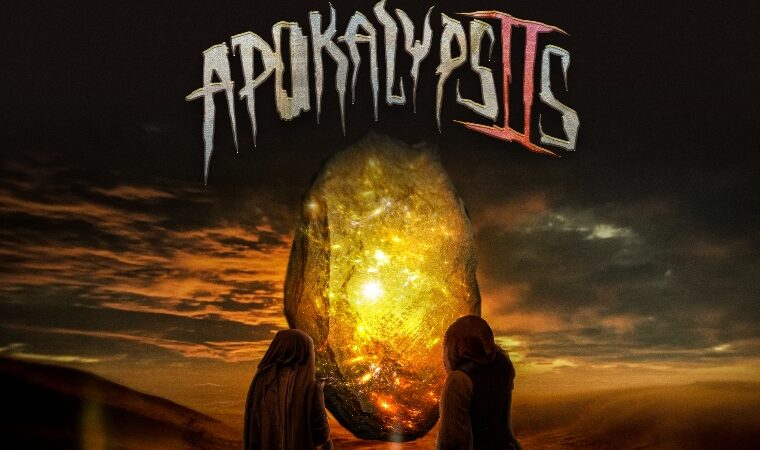 ¡De estreno! Neutro Shorty y Big Soto lanzaron “Apokalypsis 2”