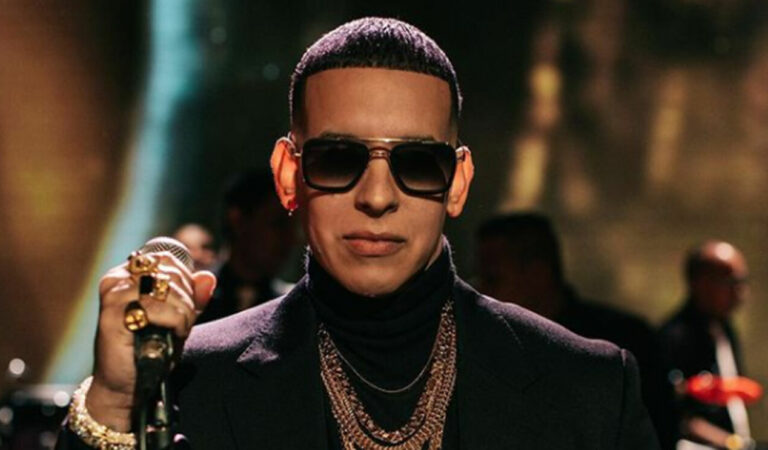 Daddy Yankee cerró su perfil en redes sociales 🚫📲