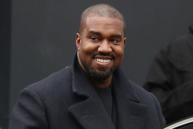 Kanye West queda fuera de los premios Grammy 2022 🚫🏆