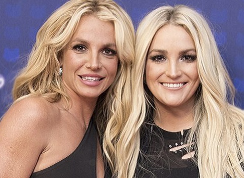 Jamie Lynn llora al hablar sobre su tensa relación con Britney Spears 🥺😢