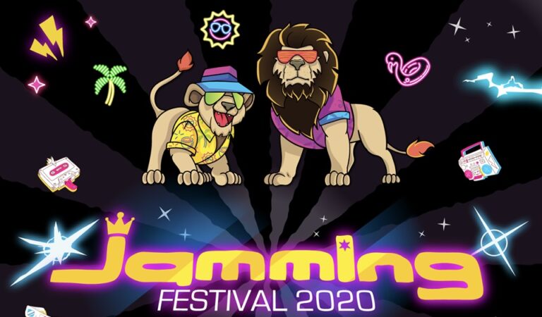Jamming Festival 2022: Todos los artistas que se presentarán en vivo ???