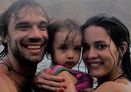 Se cumplen 8 años del asesinato de la actriz venezolana Mónica Spear ?✨