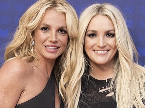 Britney Spears podría iniciar una batalla legal contra su hermana Jamie Lynn 📖⚖️