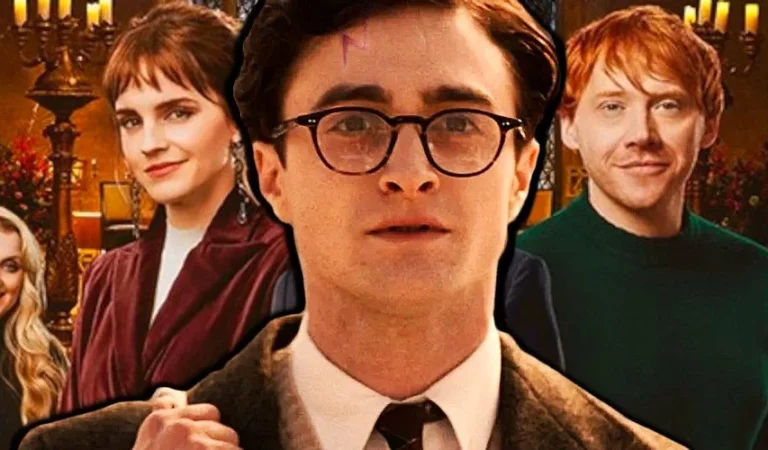 El regreso de HBO a Hogwarts significa que Harry Potter 9 debería producirse finalmente