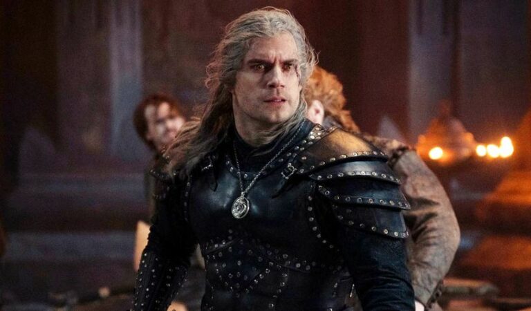 «Vamos a seguir adelante»: El showrunner de The Witcher defiende el cambio de reparto de Henry Cavill