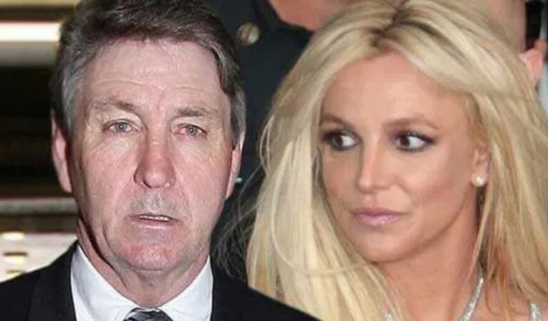¿Implicaciones criminales? El padre de Britney Spears podría enfrentar cargos legales