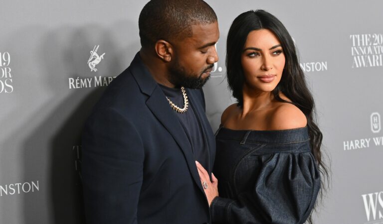 No hay vuelta atrás: Kim Kardashian no ve viable regresar con Kanye West