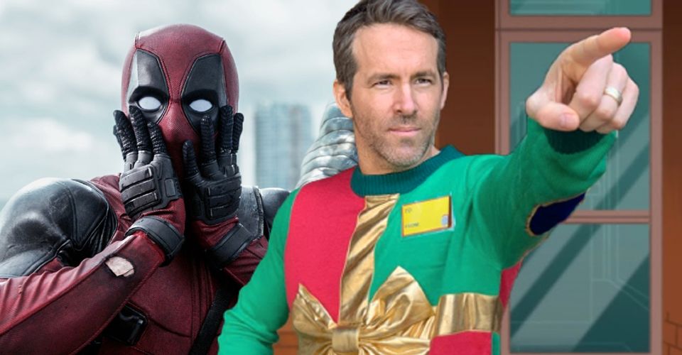 ryanreynoldsSickKidsuglysweatercampaign El Farandi