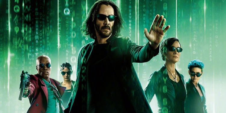 The Matrix Resurrections supera los 100 millones de dólares en todo el mundo incluso antes de su estreno en China