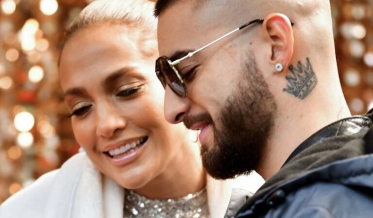 “Marry Me” de Jennifer Lopez y Maluma fracasó en la taquilla ??