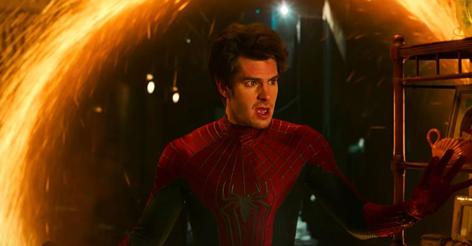 AndrewGarfieldasPeter3inSpiderManNoWayHome El Farandi