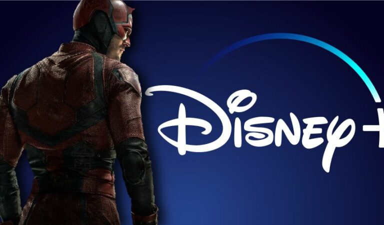 Charlie Cox promociona Daredevil en Disney+ en un nuevo video en profundidad