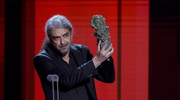 Goya 2022: El cineasta Fernando León de Aranoa se consagra como «el buen patrón» del cine español