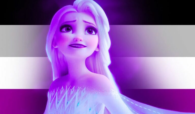 Frozen 3 debería hacer canónica la identidad LGBTQ de Elsa, pero no con una pareja