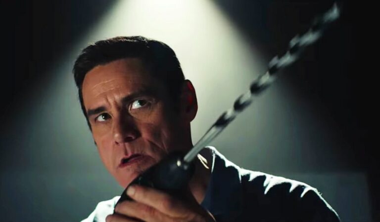Jim Carrey vuelve a ser «The Cable Guy» en el nuevo anuncio de la Super Bowl