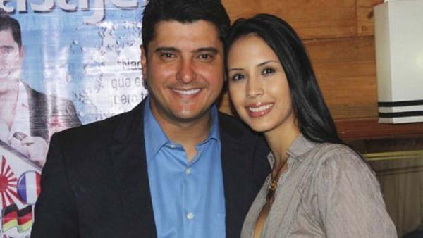Leonardo Villalobos se divorcia de Yomily Corredor tras 10 años de  matrimonio
