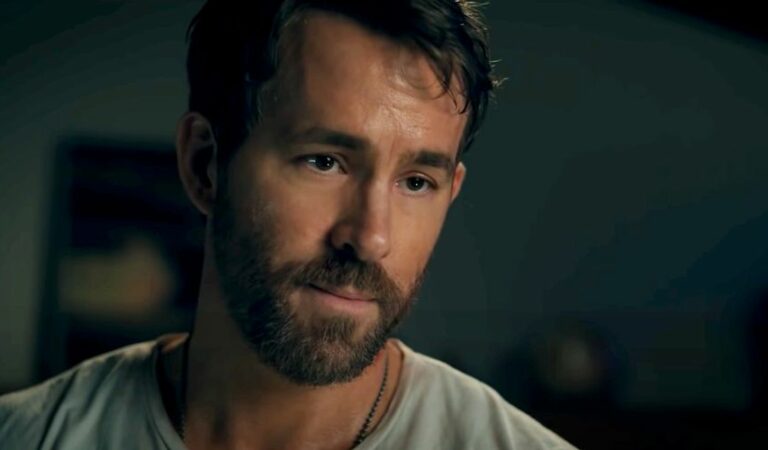 The Adam Project: Las primeras reacciones alaban la nueva película de Ryan Reynolds