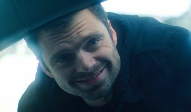 Sebastian Stan revela si quedó satisfecho con el arco de Bucky en el  UCM