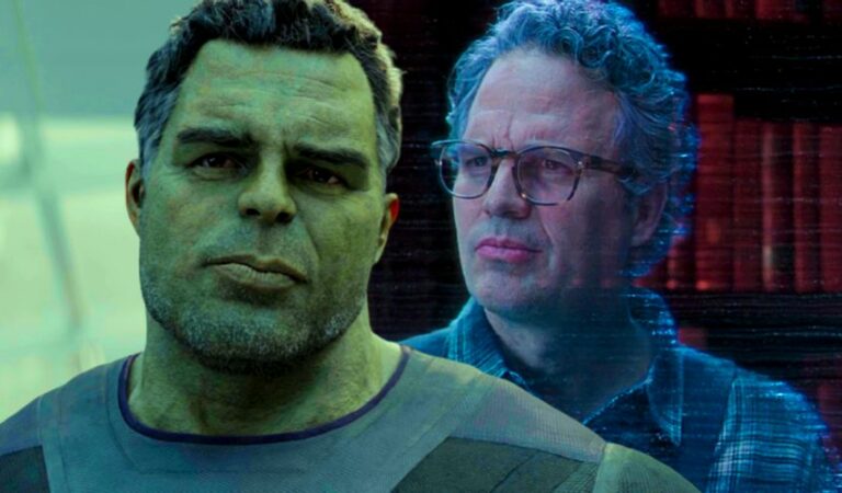 La escena post-créditos de Shang-Chi insinúa que Marvel está arreglando su mayor error con Hulk