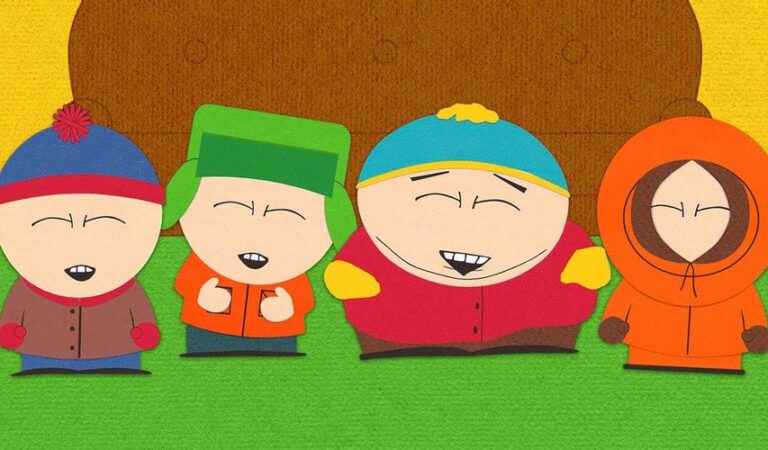 South Park estrenará dos especiales más en 2022, confirma Paramount+