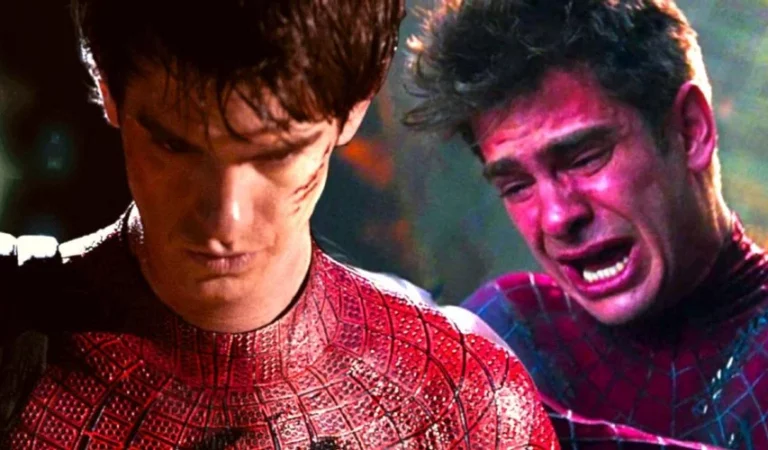 Amazing Spider-Man 3 ya tiene la historia perfecta de la precuela No Way Home