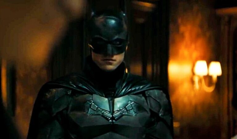 El mayor temor de Batman, según Robert Pattinson