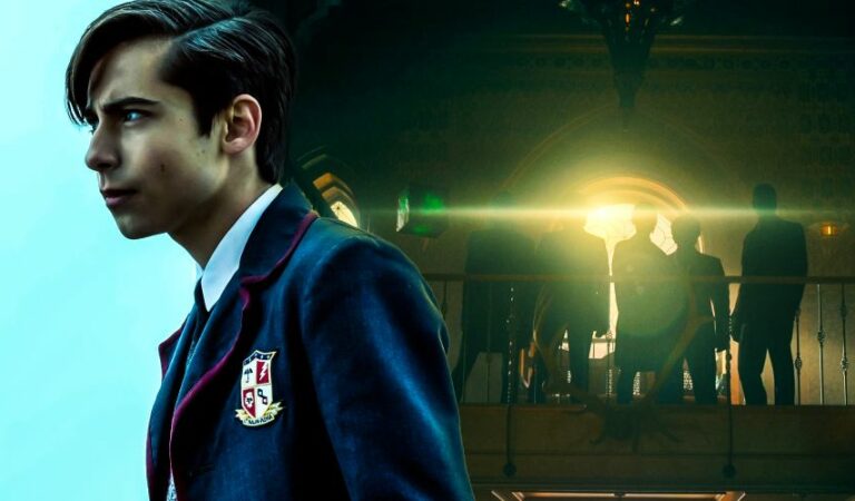 ¿Por qué la tercera temporada de Umbrella Academy será muy diferente a las anteriores?