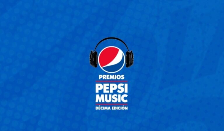 ¡Comenzó la fase de postulaciones! Premios Pepsi Music se prepara para su 10° edición