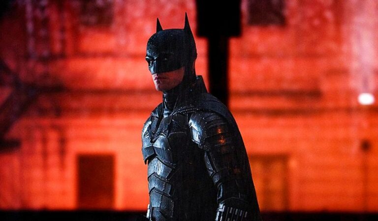 The Batman se asegura un estreno en China