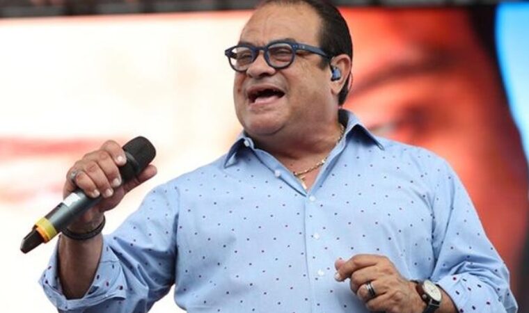 ¿En dónde están los fanáticos de la salsa? Tony Vega brindará un concierto en Caracas